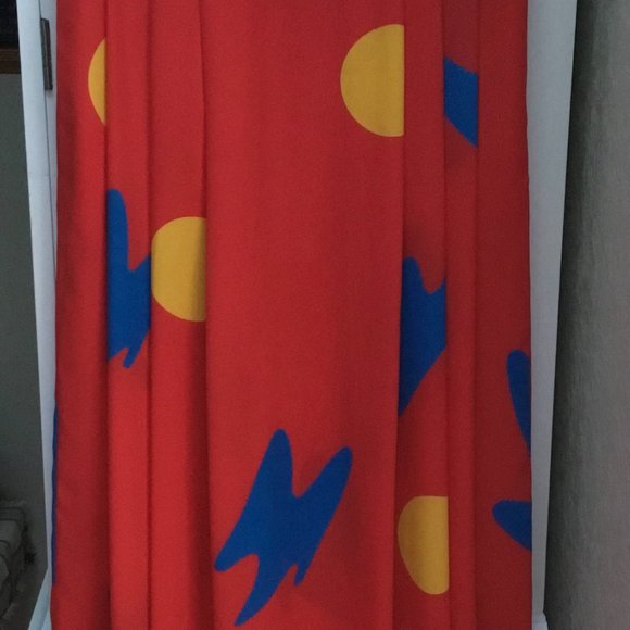 LADIES' SKIRT & SWEATER OUTFIT  by JAYMEE PAPELL - Picture 4 of 6